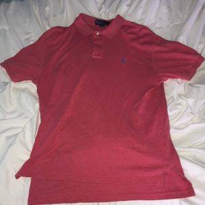 Polo shirt